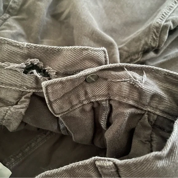 Garage Carpenter Pants - Picture 9 of 9